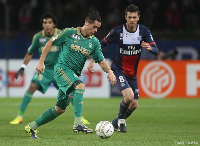 关于圣埃蒂安连续不胜，形势严峻的信息