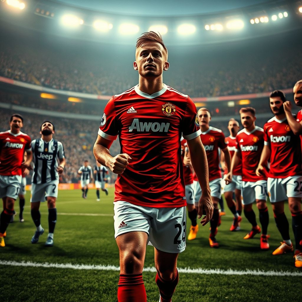 开云体育在线-曼联中场大将伤愈复出，战河床阵容稳固