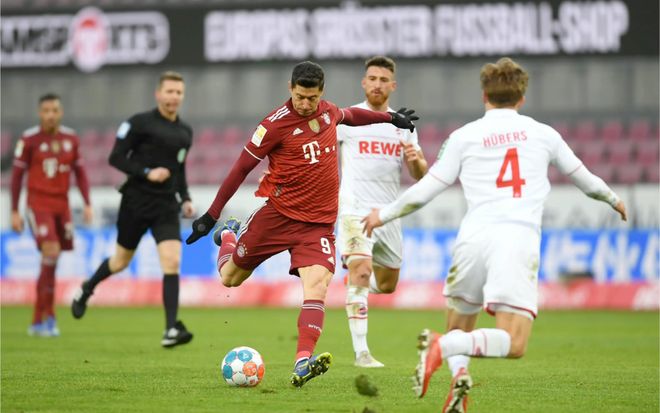 里昂球员或将转投德甲球队