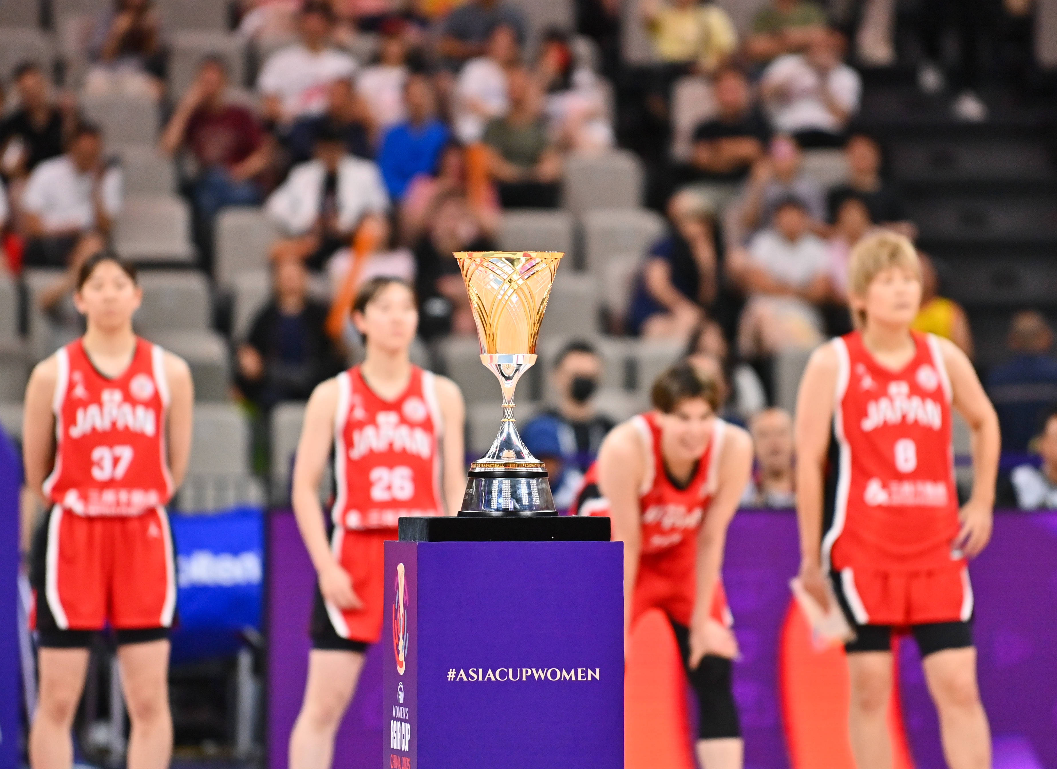 亚洲杯篮球赛事高潮迭起