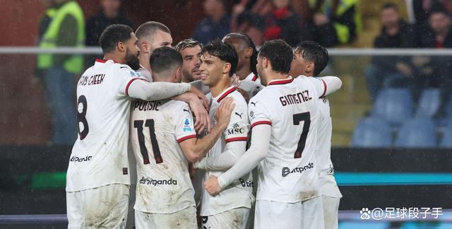 AC米兰客场战平热那亚,保持领先地位的简单介绍 AC米兰客场战平热那亚,保持领先地位的简单介绍