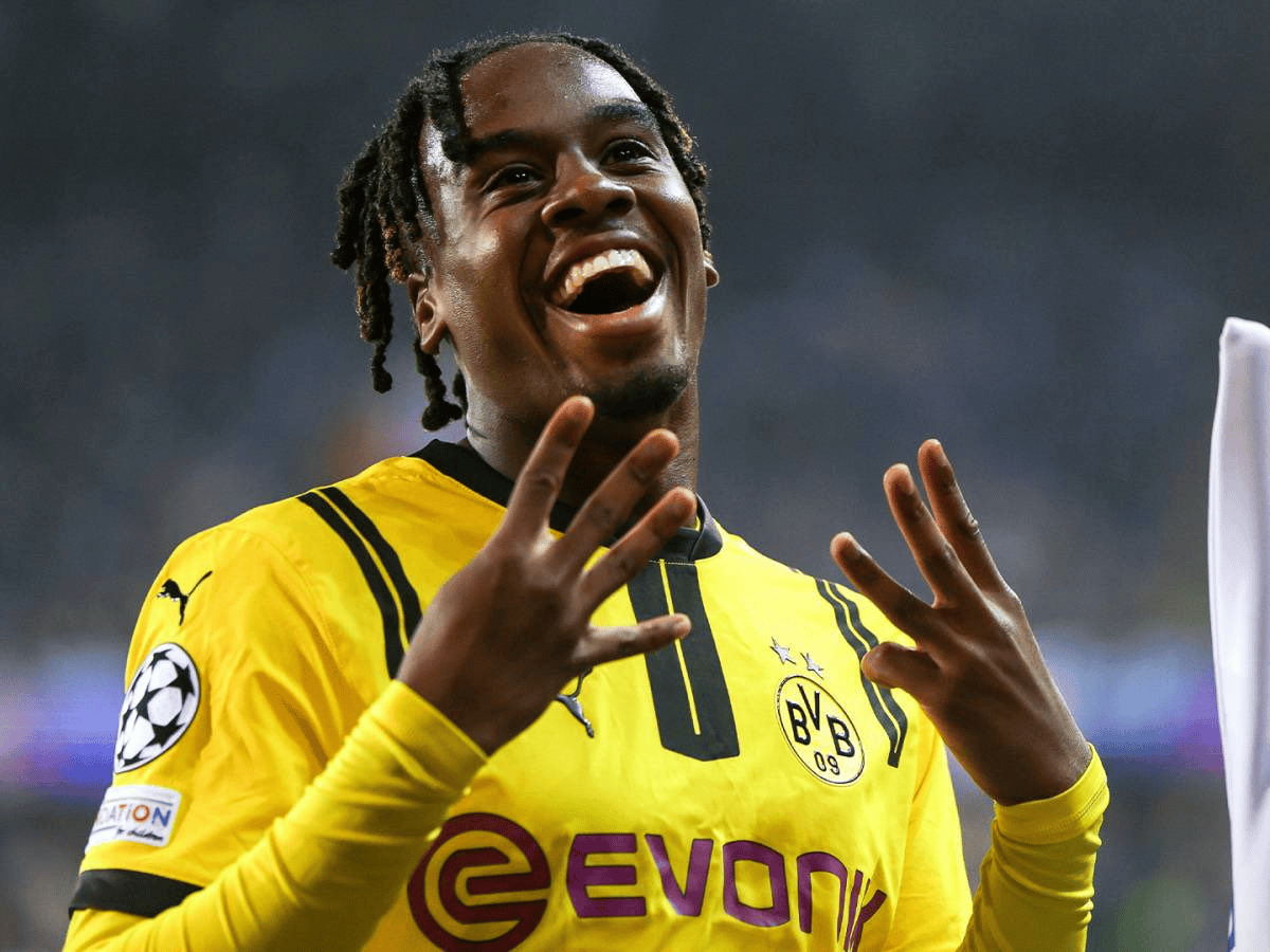 切尔西能否再压多特欧冠决赛前途未卜