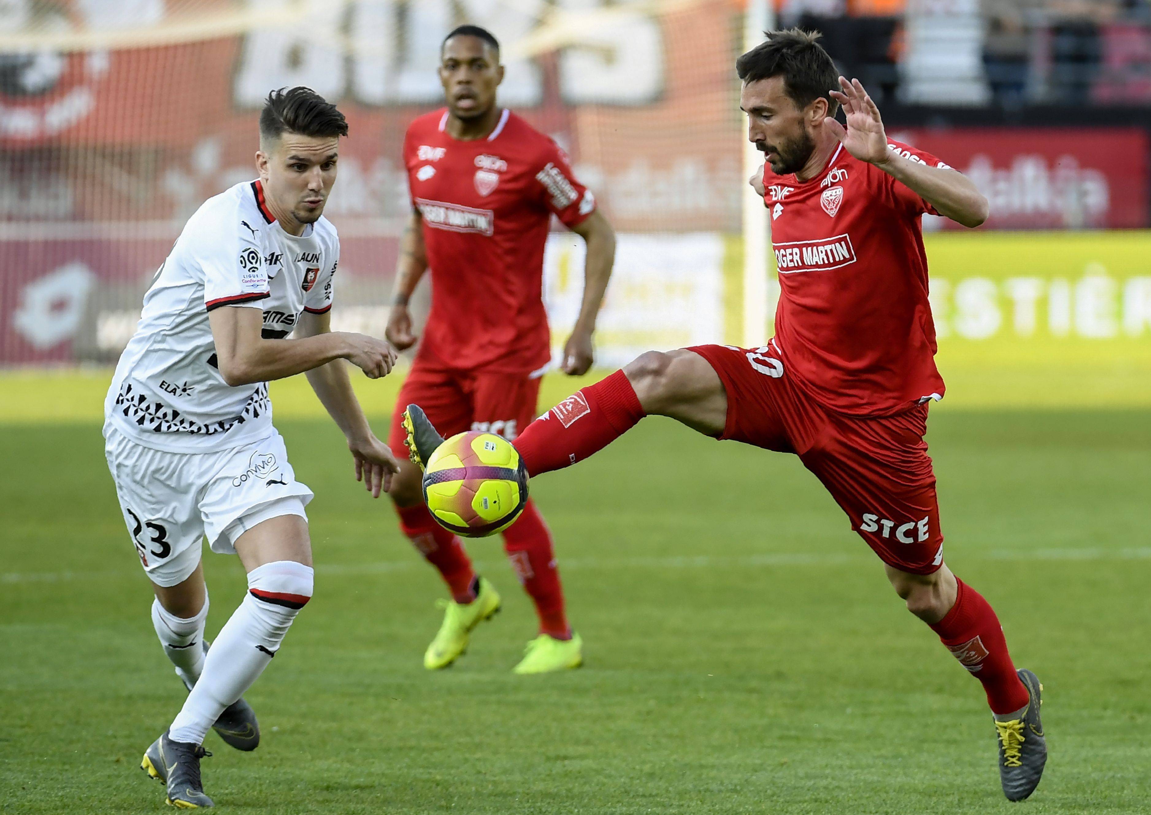 开云体育平台APP-卡昂战胜尼姆，继续挺进积分榜前十的简单介绍