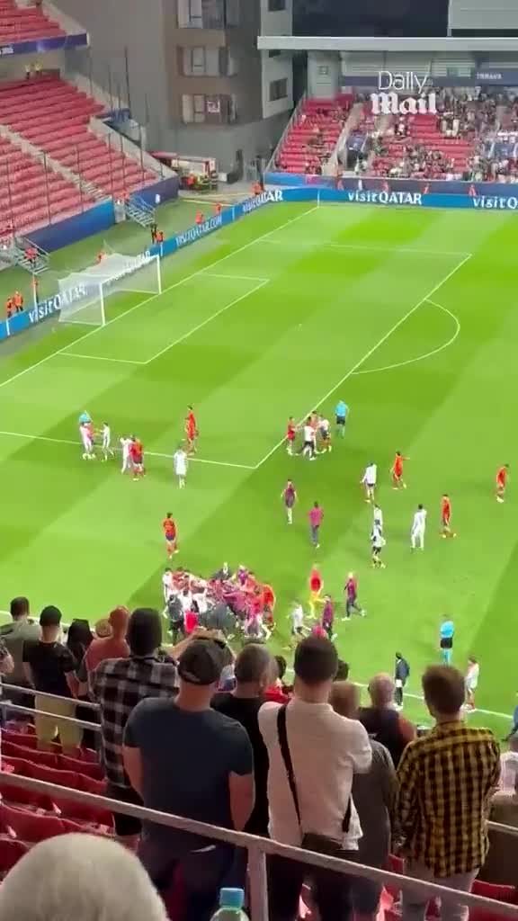 英格兰出征西班牙,欧预赛比赛带来硬仗的简单介绍 英格兰出征西班牙,欧预赛比赛带来硬仗的简单介绍