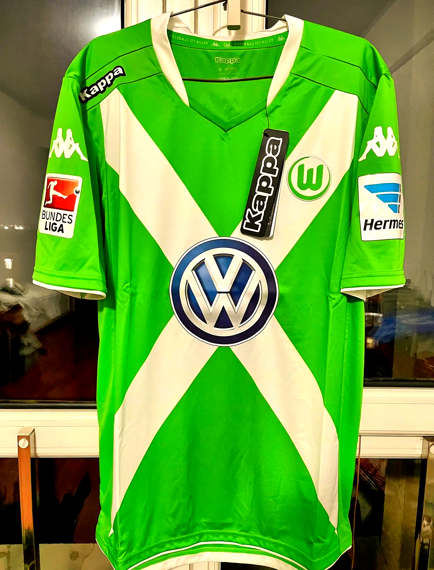 开云体育下载-包含沃尔夫斯堡球员争夺最佳射手头衔，竞争激烈的词条