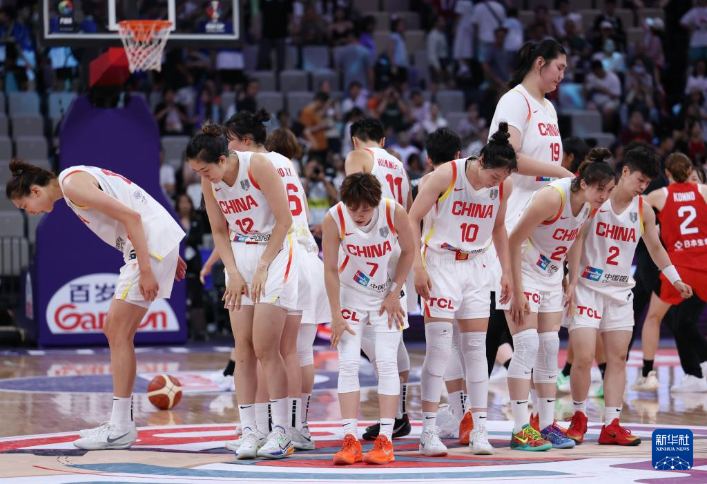 开云体育APP下载-亚洲杯篮球锦标赛：中国队晋级决赛的简单介绍
