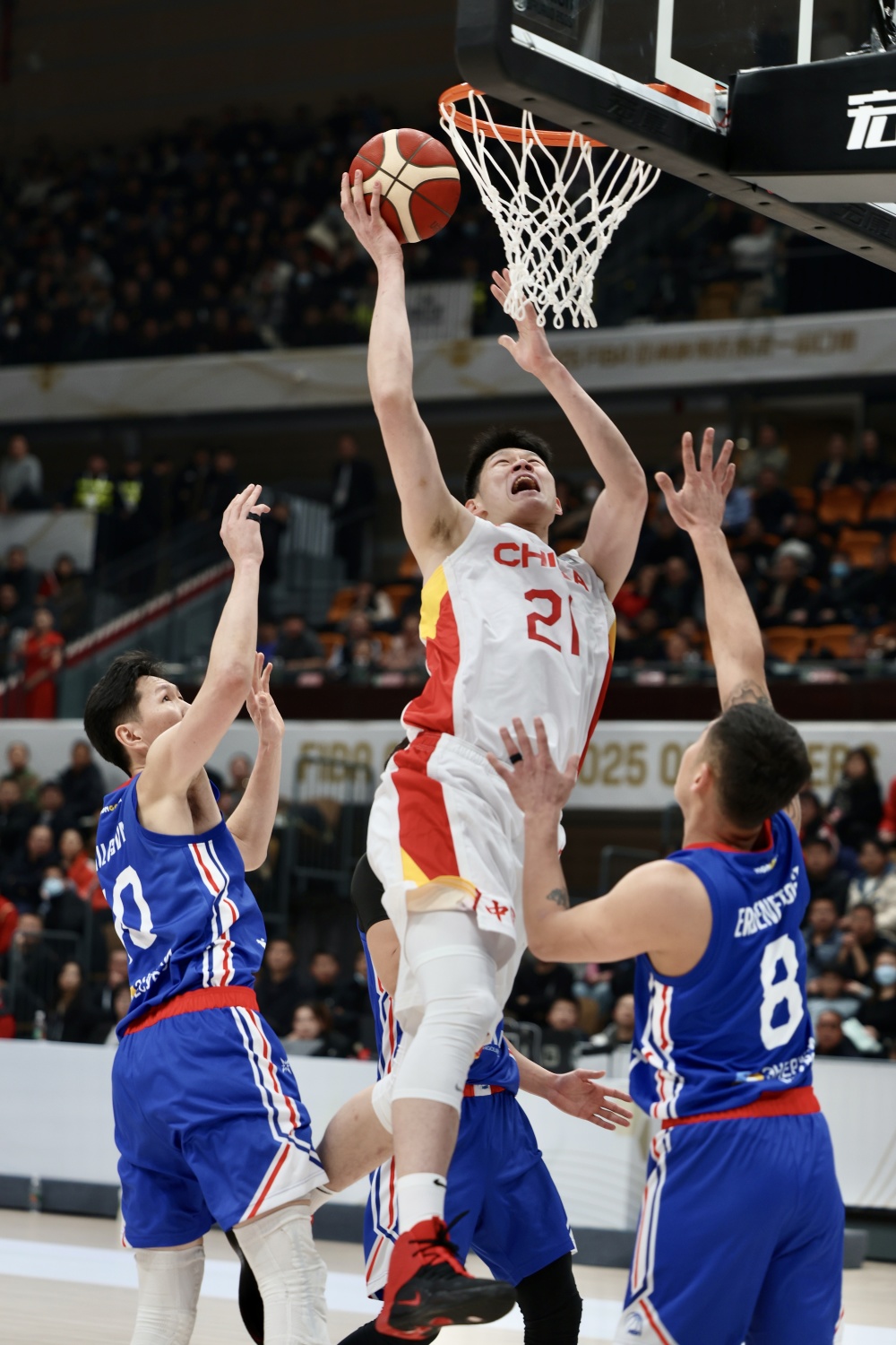 开云官网-包含洲际篮球挑战赛再度展开，冠军或将引领全球潮流的词条