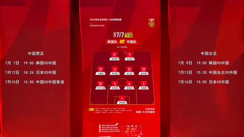 中国女足名宿获选东亚足球奖项提名,实力光环般闪耀的简单介绍 中国女足名宿获选东亚足球奖项提名,实力光环般闪耀的简单介绍