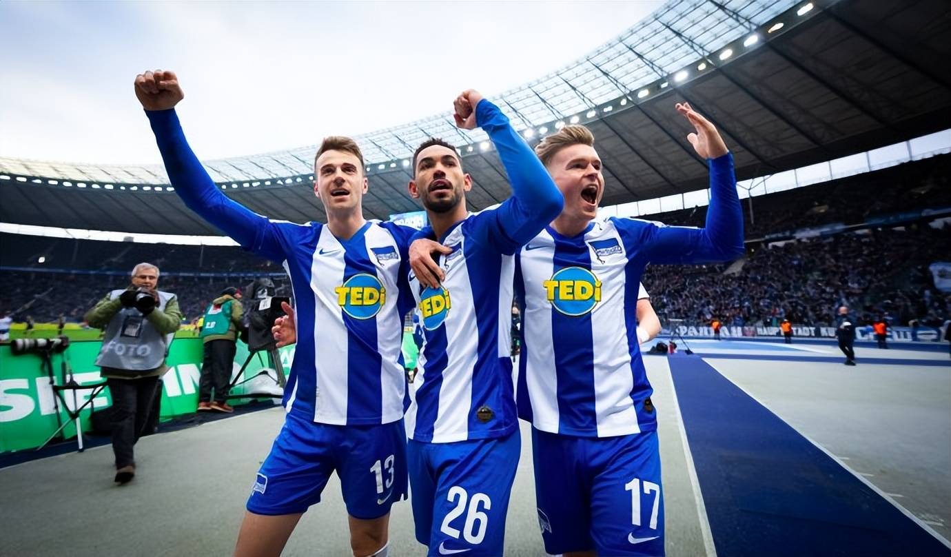 开云体育入口-柏林赫塔豪取胜利逐步崭露头角的简单介绍