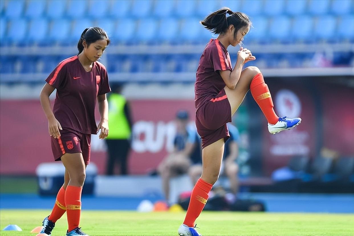 开云体育入口-包含抉择胜负，女足比赛乐趣无穷的词条