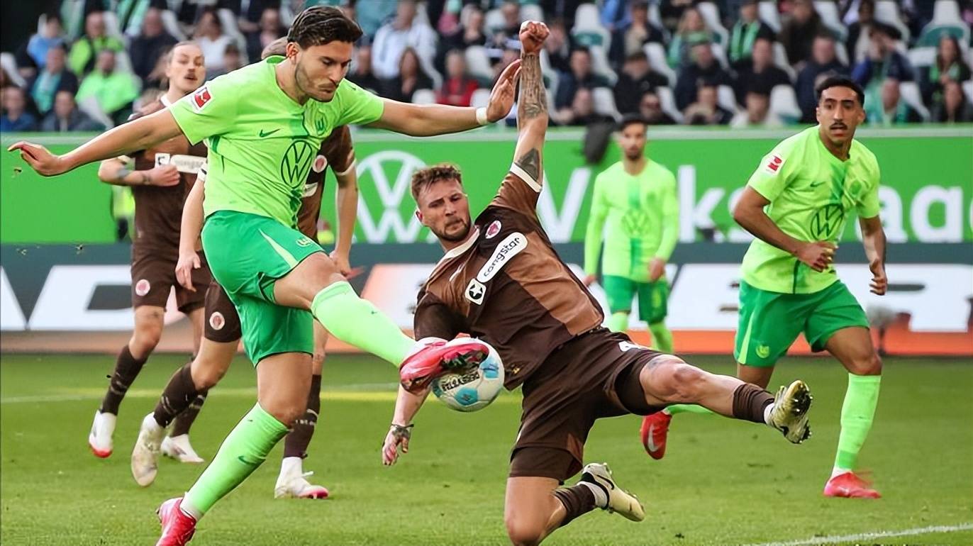 开云APP-圣保利队战胜对手取得胜利