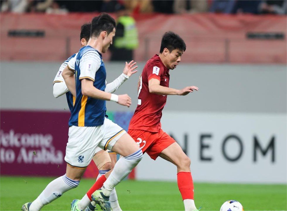 开云体育下载-韩国劲旅遇挫，亚冠旅程终结