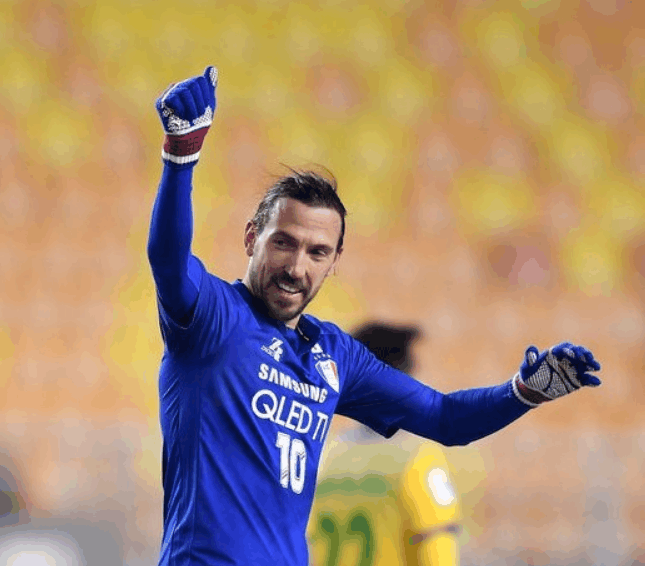 韩国劲旅遇挫,亚冠旅程终结 韩国劲旅遇挫,亚冠旅程终结