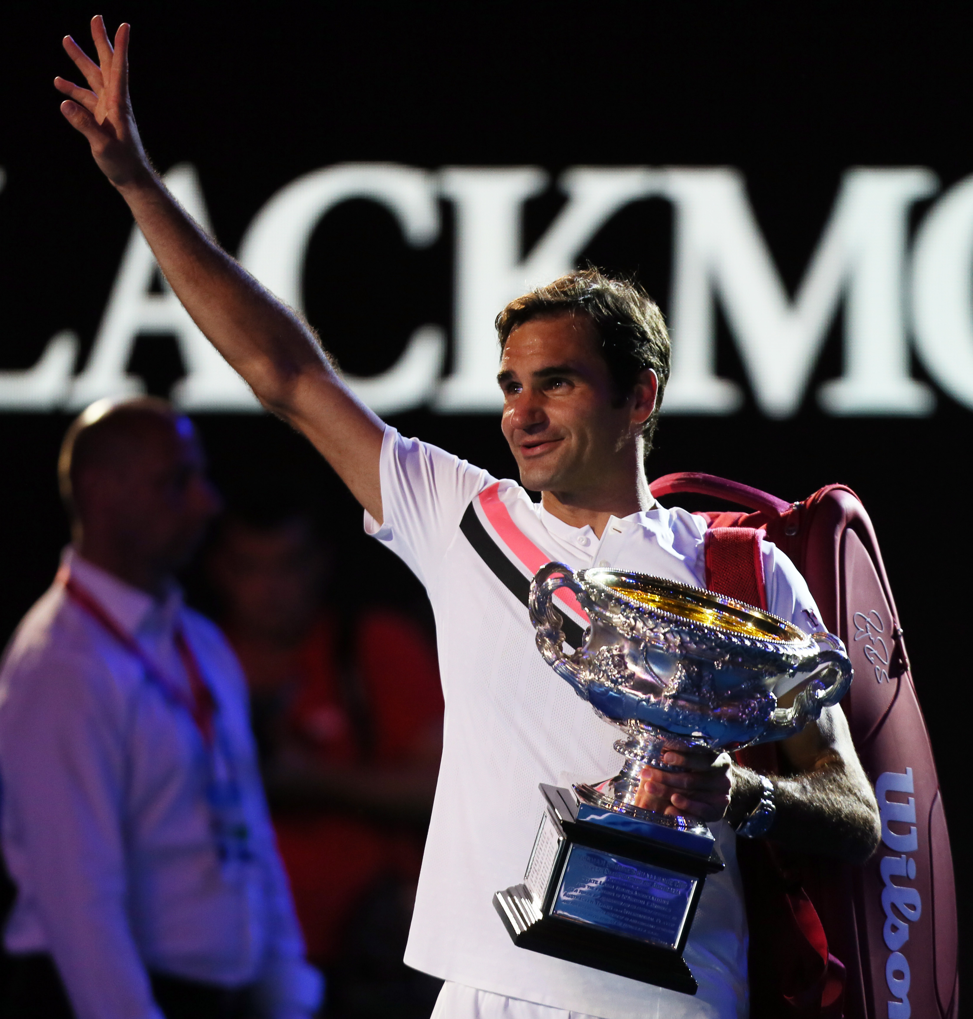 开云体育平台APP-乒乓球赛场上费德勒再创辉煌