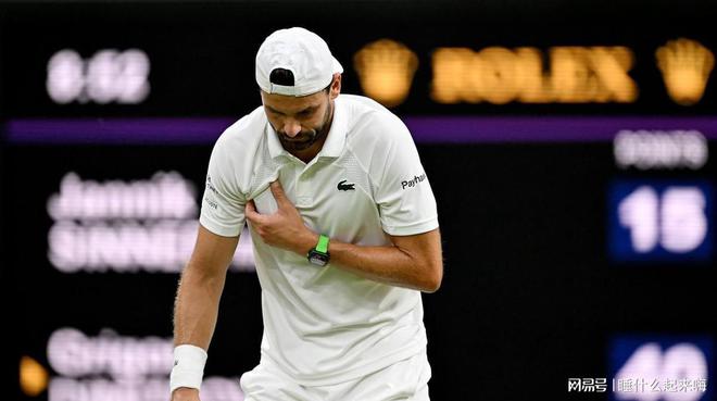 开云体育平台APP-关于高尔夫明星费德勒将落败的信息