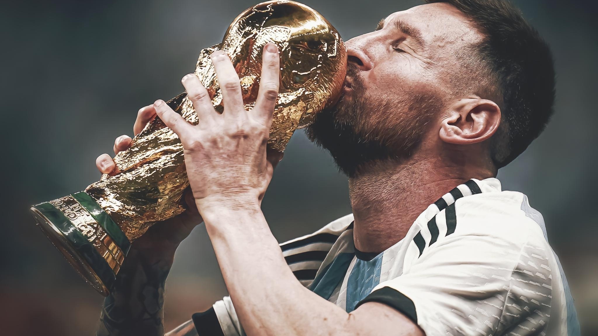 开云体育下载-关于梅西的宣布退役让粉丝悬殊的信息