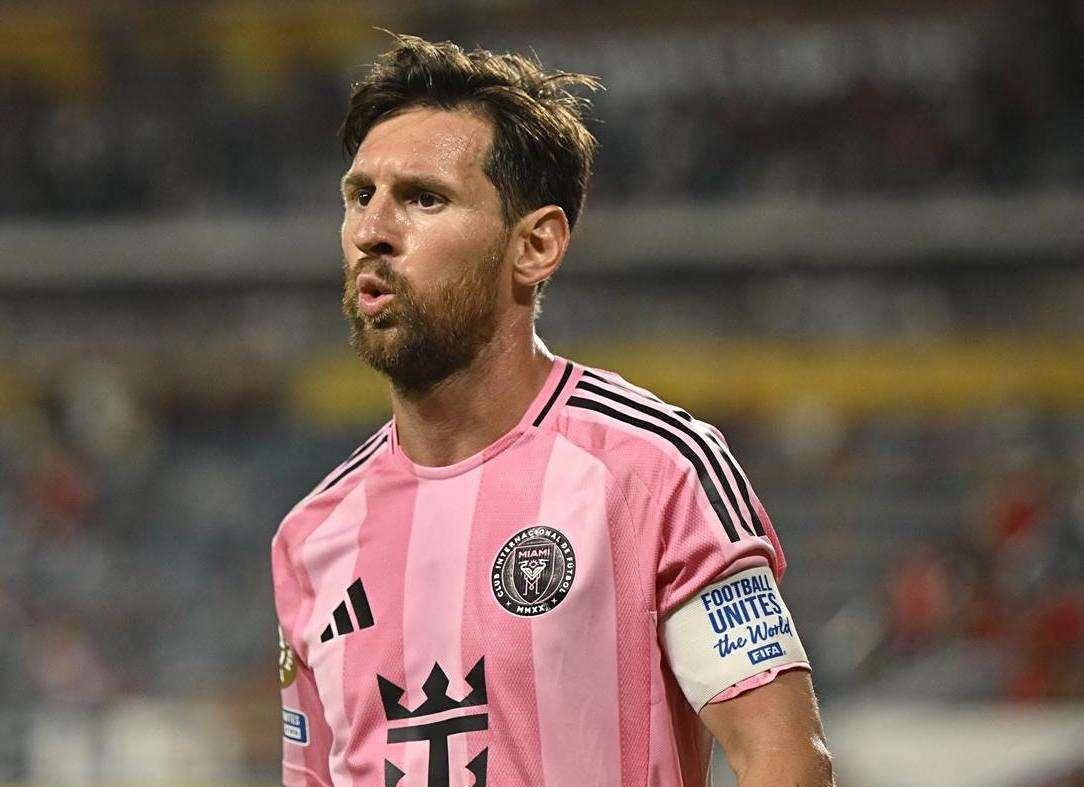 开云下载-乒乓球明星梅西将转会