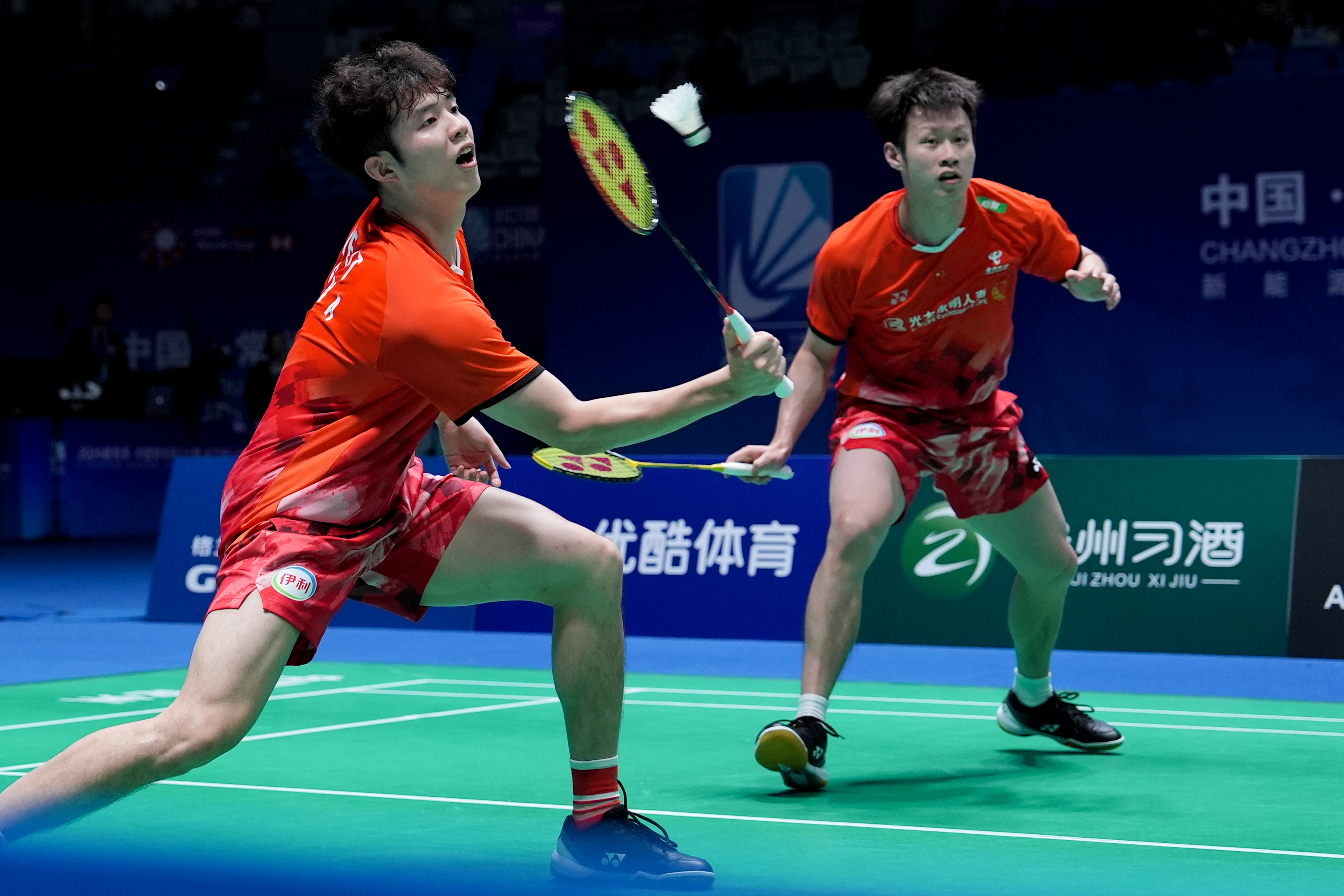 开云体育官方网站-关于羽毛球赛事中国家队战胜对手成功续约的信息