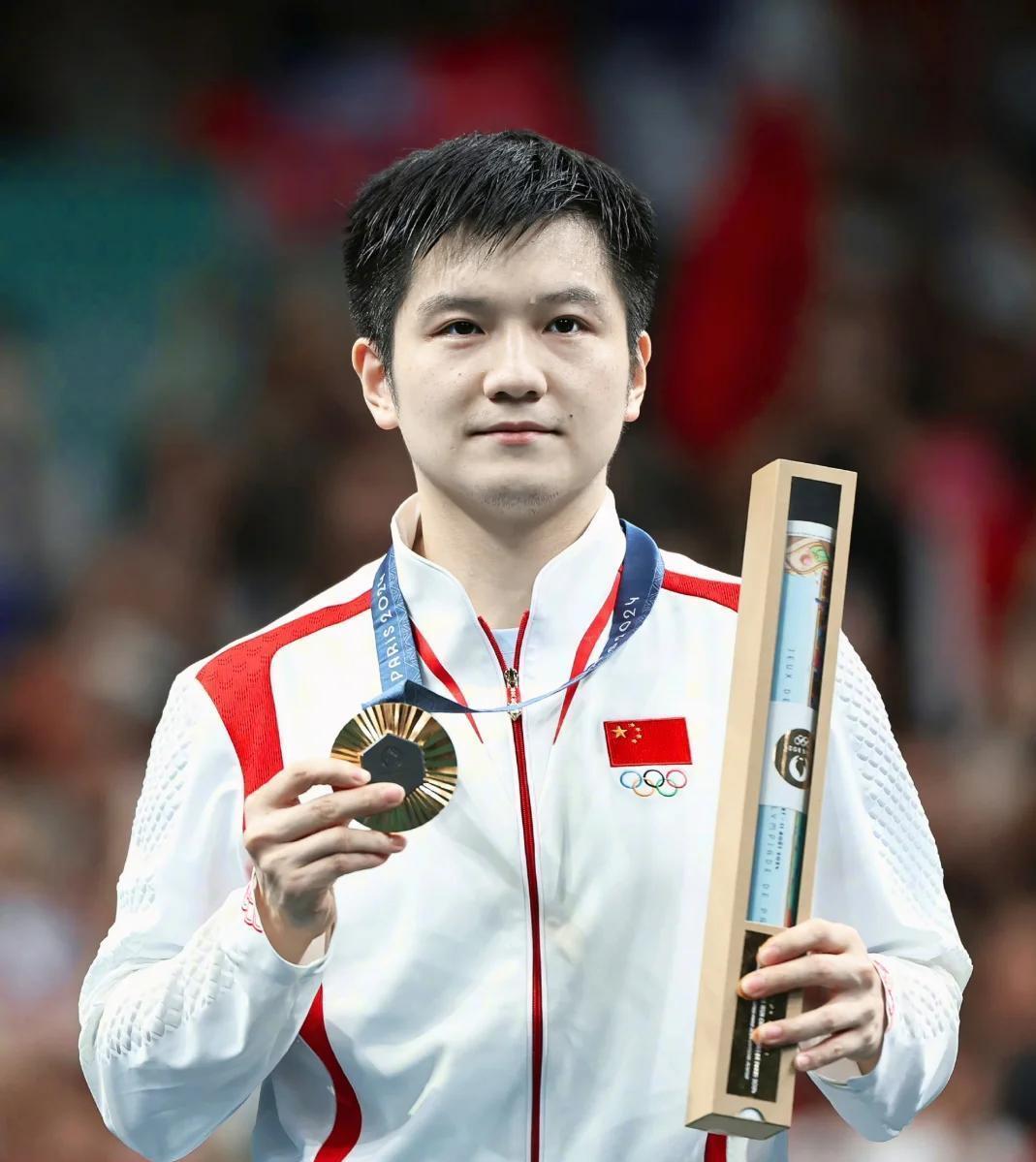 马拉松明星张继科将夺冠 马拉松明星张继科将夺冠