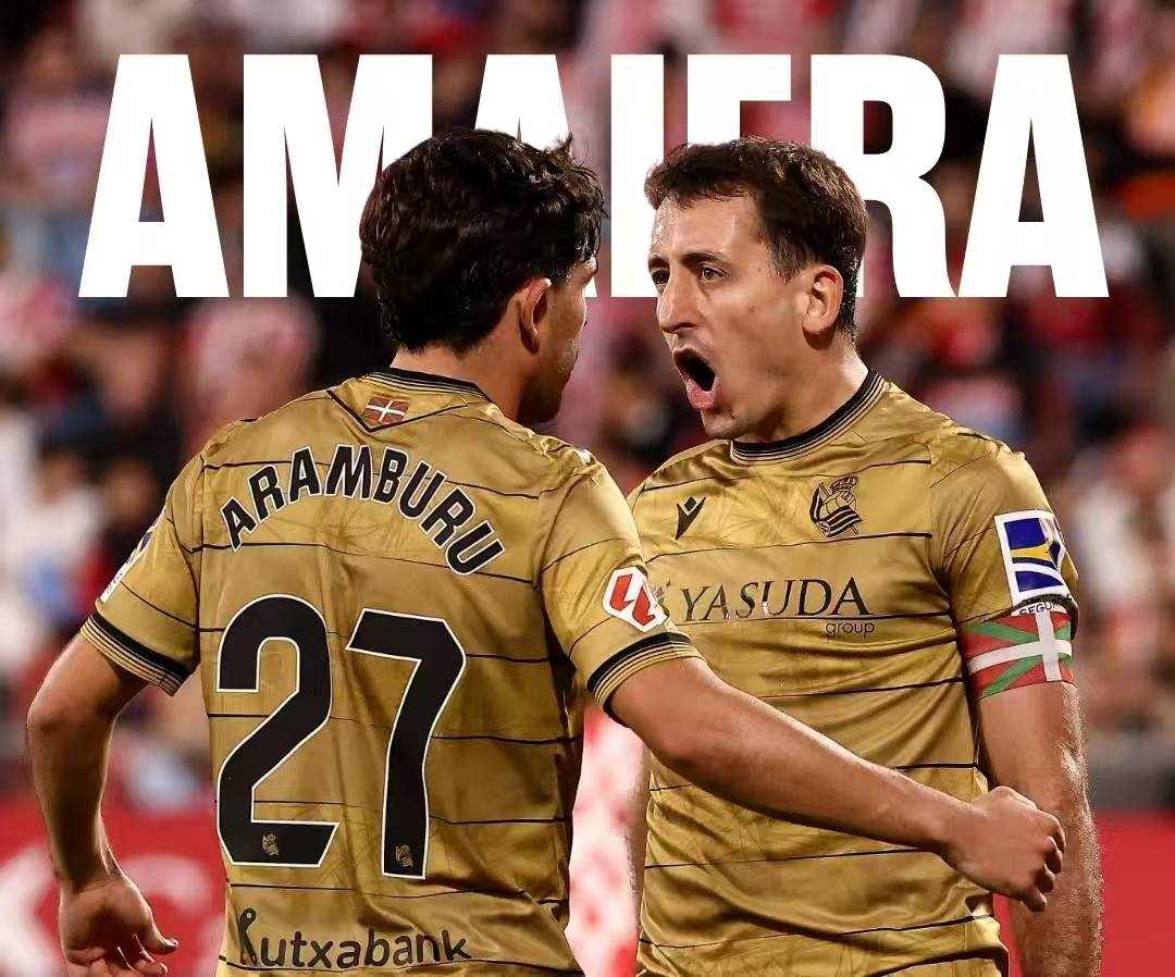 皇家社会客场战胜塞维利亚，重返联赛前列的简单介绍