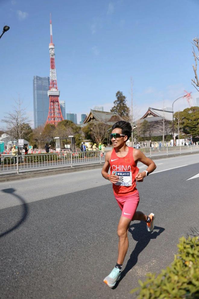 东京举行马拉松比赛，恒大表现不可思议的简单介绍