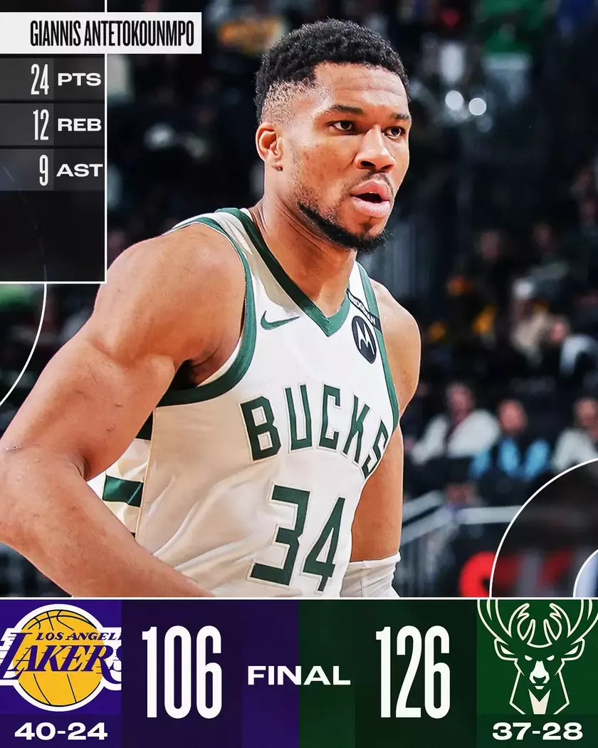 雄鹿新秀登场首秀取得高分,表现亮眼令人期待的简单介绍 雄鹿新秀登场首秀取得高分,表现亮眼令人期待的简单介绍