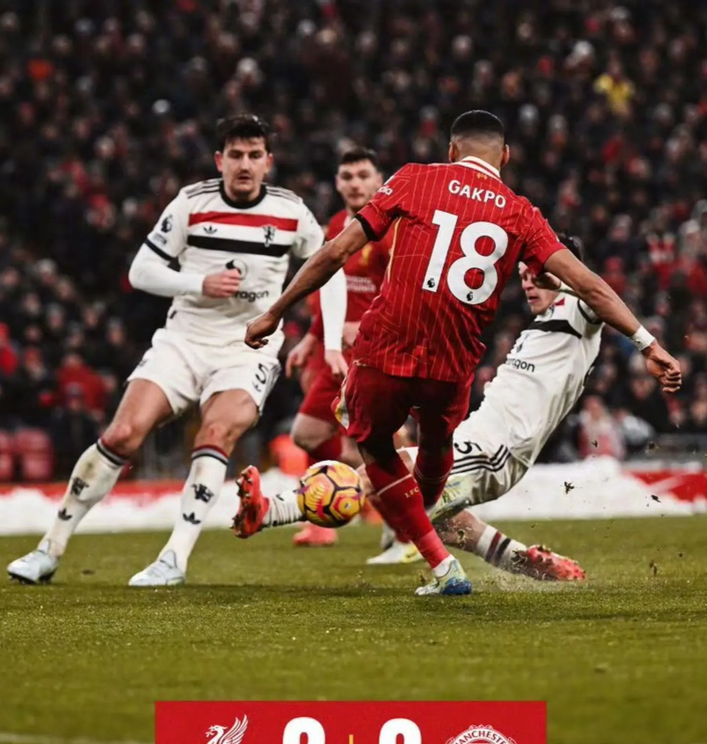 利物浦球星伤愈复出，曼联迎来强劲对手的简单介绍