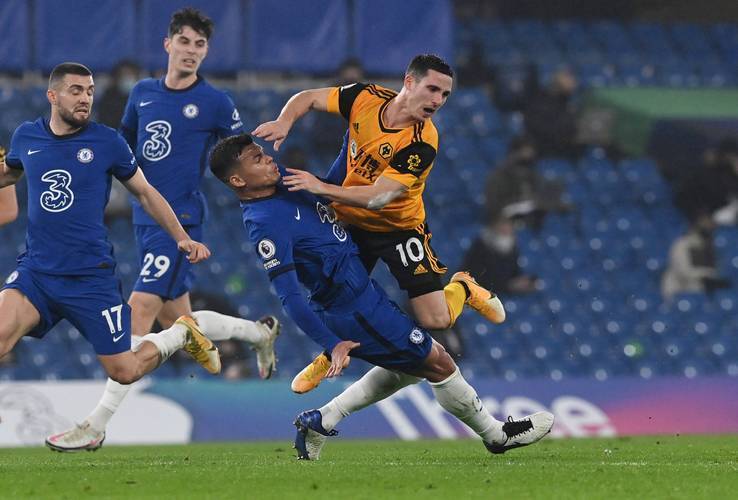 开云体育入口-狼队主场迎战诺里奇，力争胜利