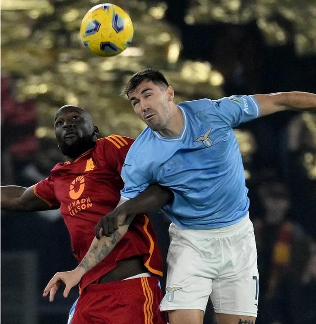 罗马德比:拉齐奥客场击败罗马的简单介绍 罗马德比:拉齐奥客场击败罗马的简单介绍