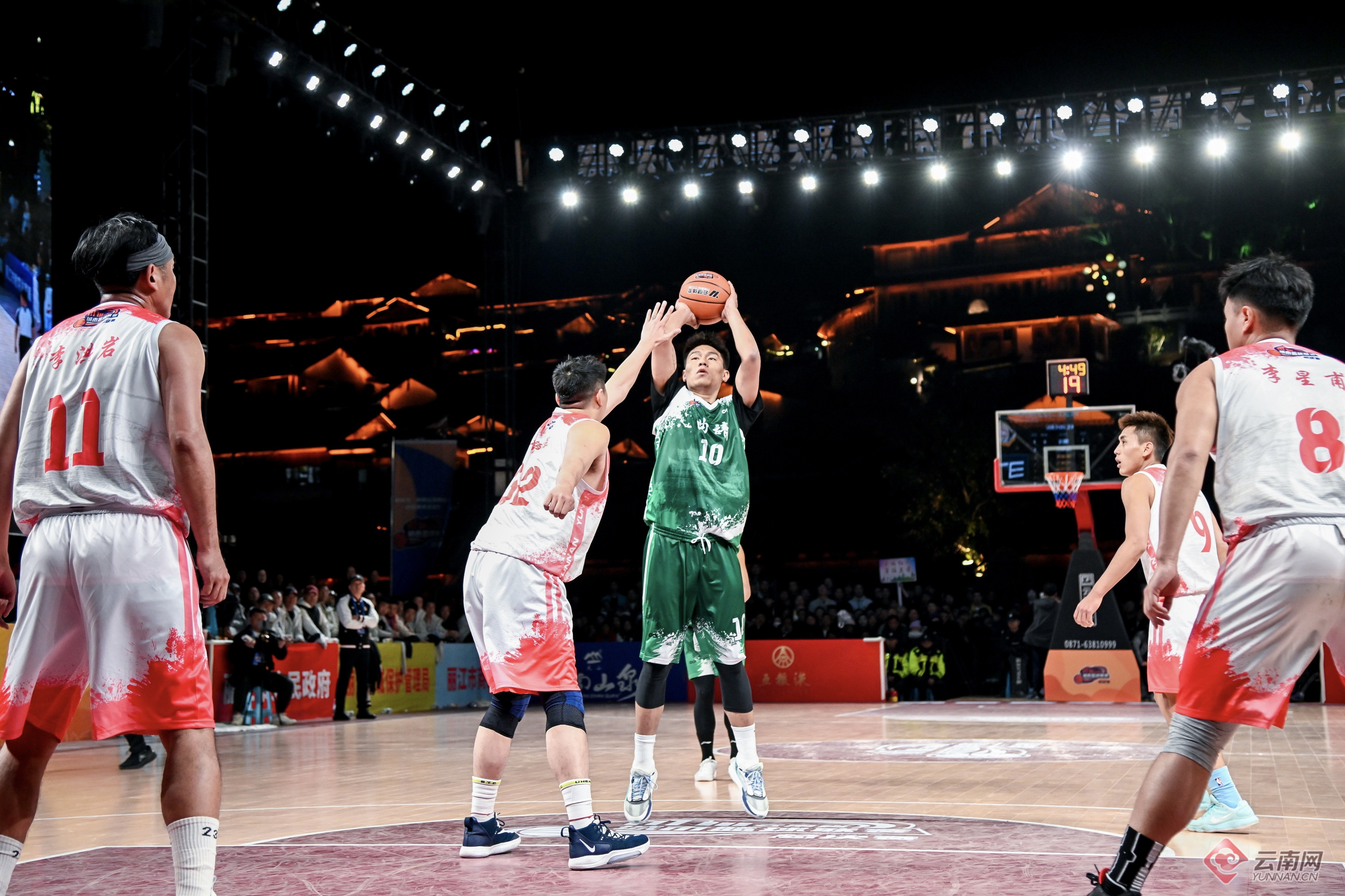 开云体育官方网站-包含云南队力战激情，跌宕起伏凯旋而归的词条