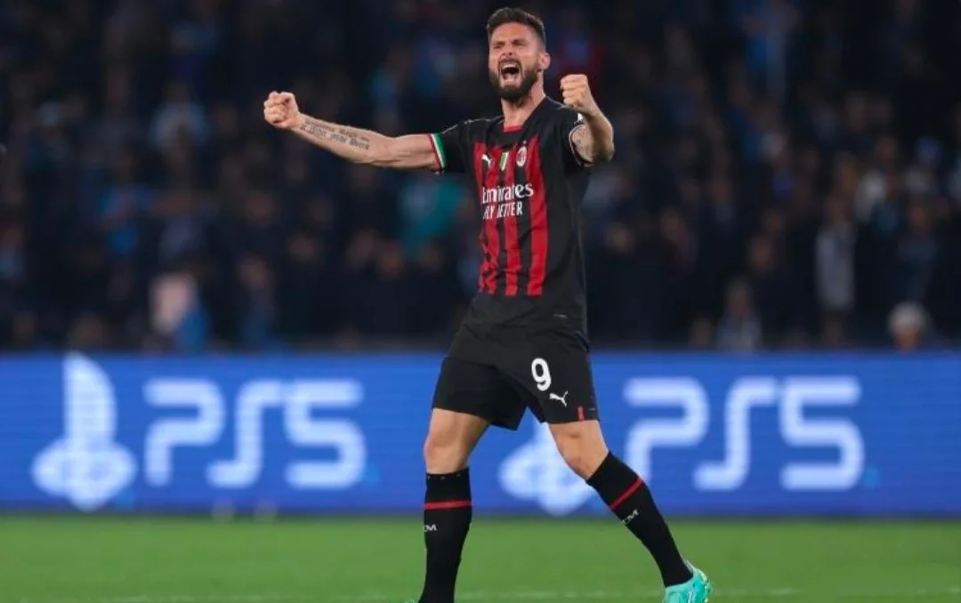 AC米兰客场逆转胜利,豪取重要三分的简单介绍 AC米兰客场逆转胜利,豪取重要三分的简单介绍