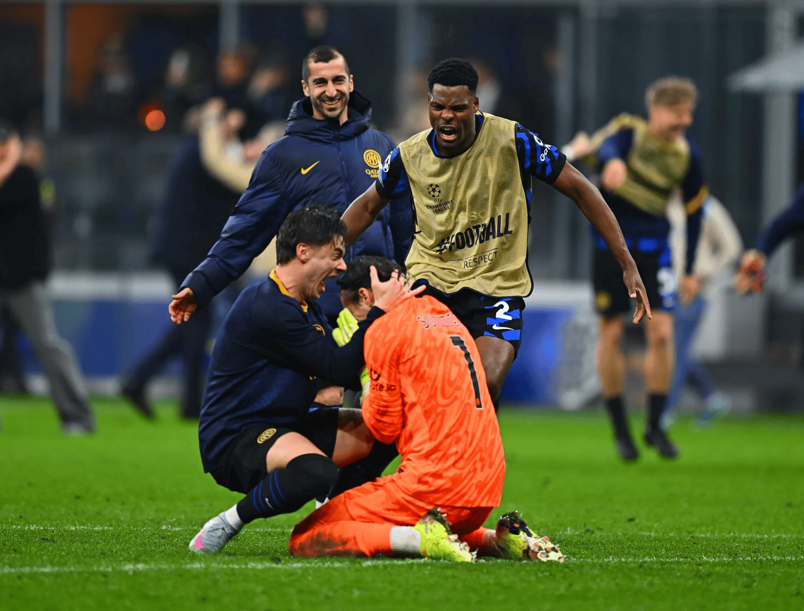 球队欧冠决赛前瞻,备战冠军战 球队欧冠决赛前瞻,备战冠军战