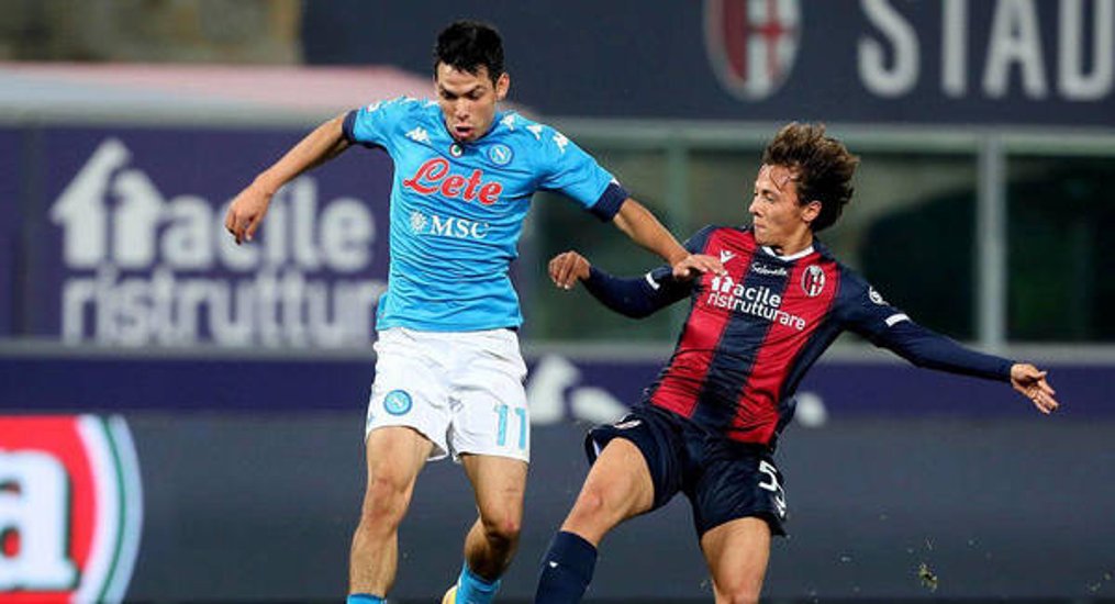 关于那不勒斯主场取胜,意甲榜首宝座依然坚守的信息 关于那不勒斯主场取胜,意甲榜首宝座依然坚守的信息