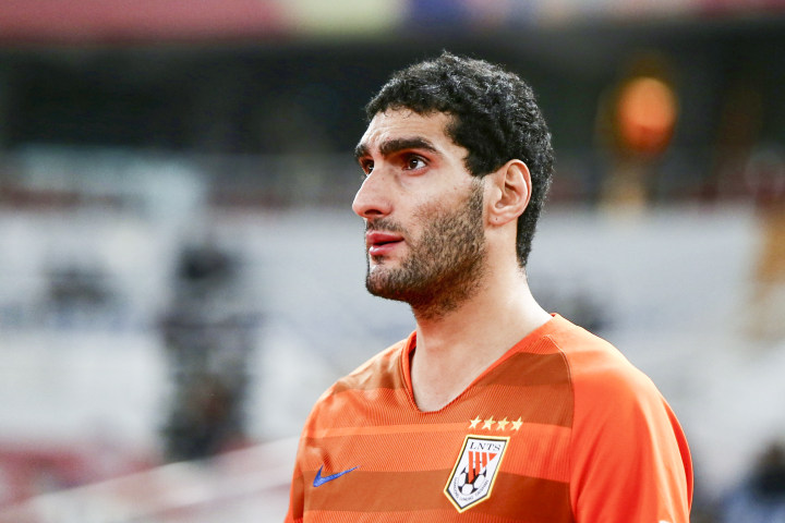 力拓感染新冠病毒，多名球员须隔离的简单介绍