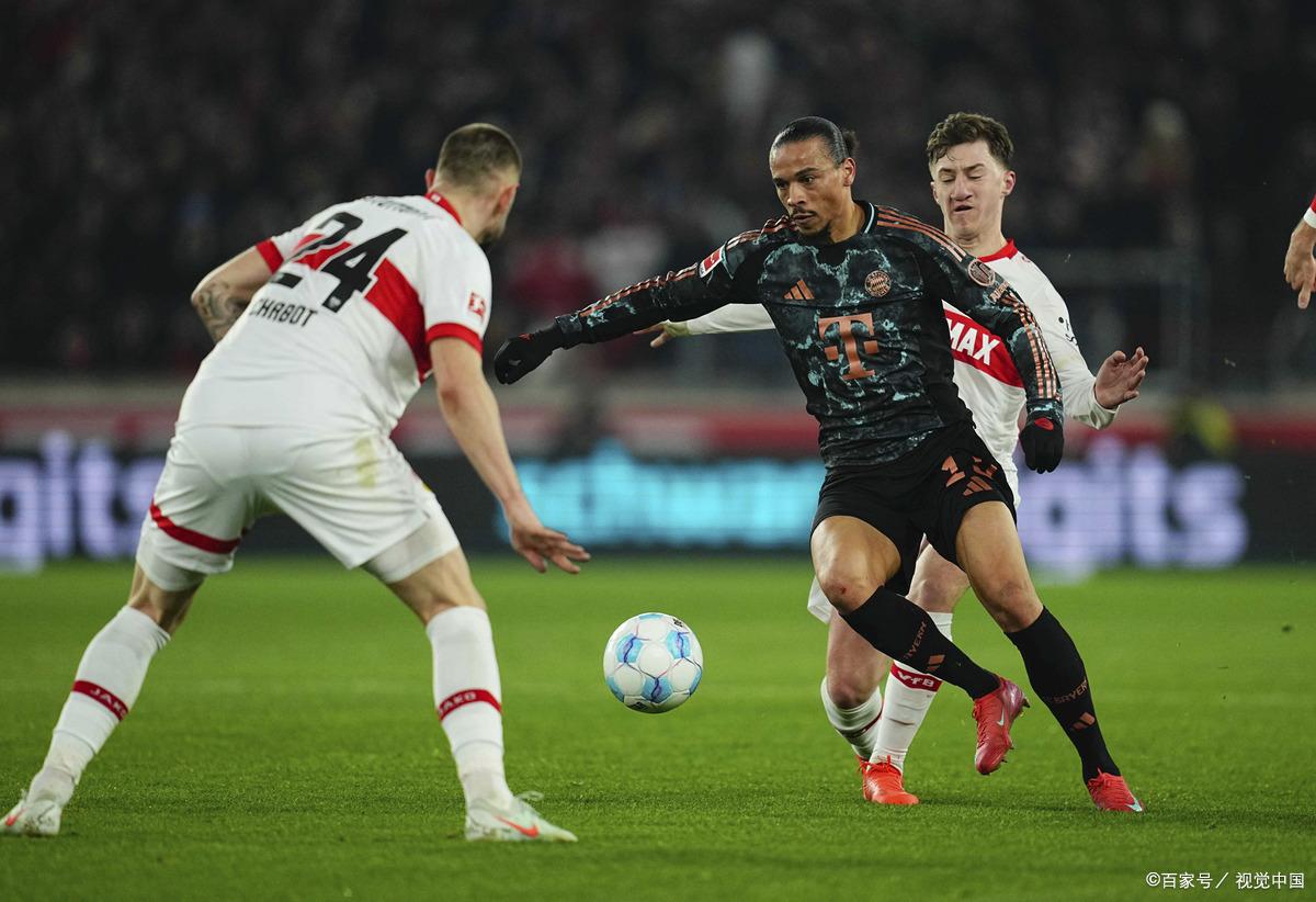 开云平台-波鸿队展现出色表现，跻身德国足坛前列的简单介绍