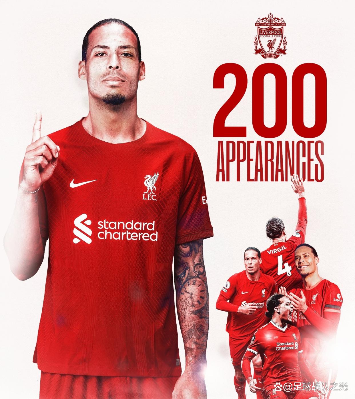 开云体育APP下载-关于利物浦队长感谢球迷支持，誓言再创历史的信息