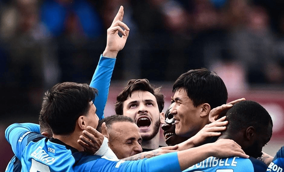 开云平台-意甲强队实力对抗，比赛层出不穷