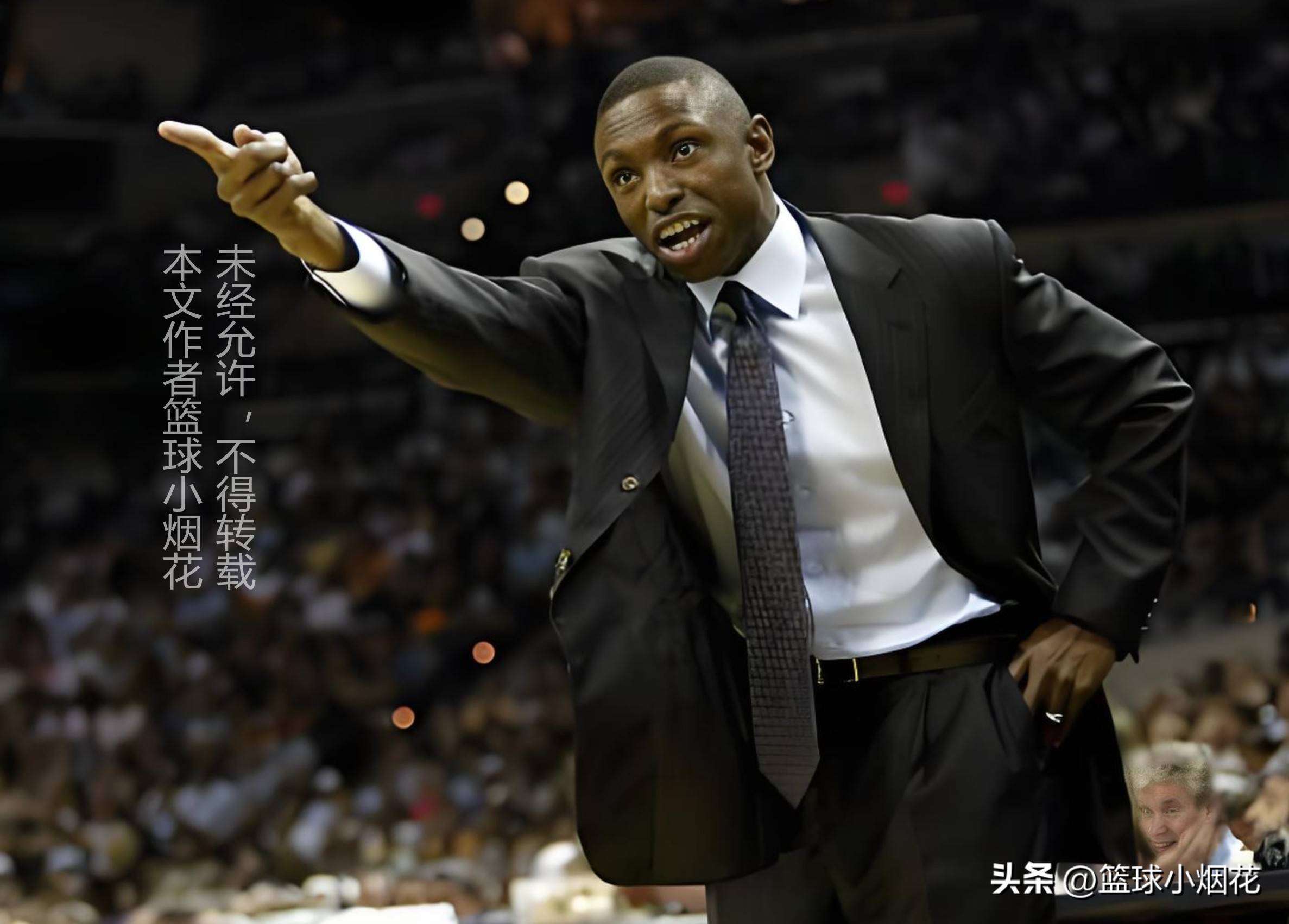 开云平台-包含小牛队员技术精妙防守有力助球队摆脱低谷的词条