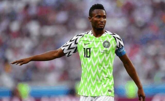 开云体育官方网站-尼日利亚球队稳居小组第一晋级