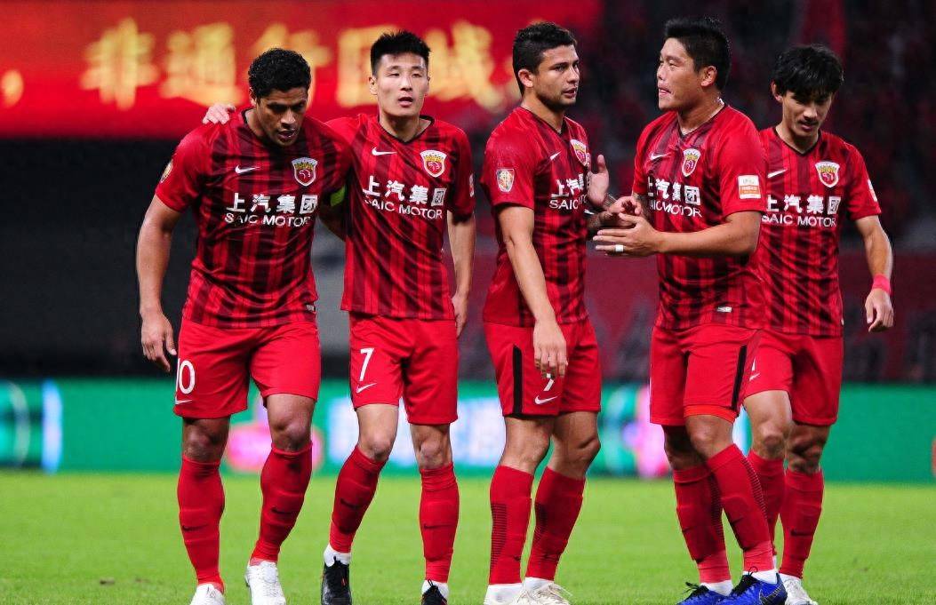 抢眼表现,中超球队再度崭露头角的简单介绍 抢眼表现,中超球队再度崭露头角的简单介绍