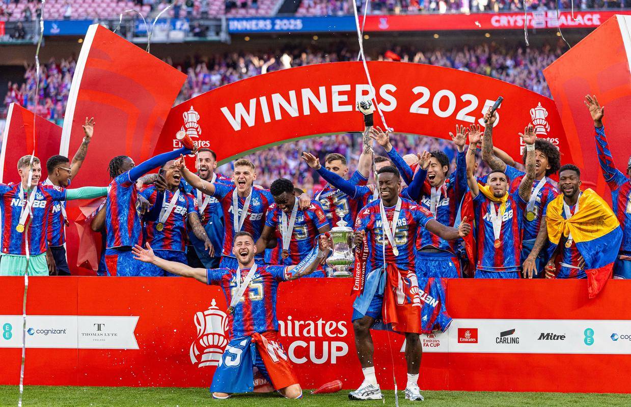 水晶宫战平对手,稳健排名联赛中游 水晶宫战平对手,稳健排名联赛中游