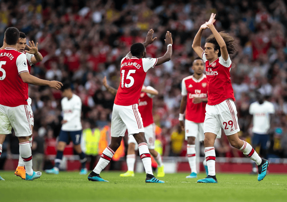 开云官网-阿森纳主场坚守，争取不败保持不败状态