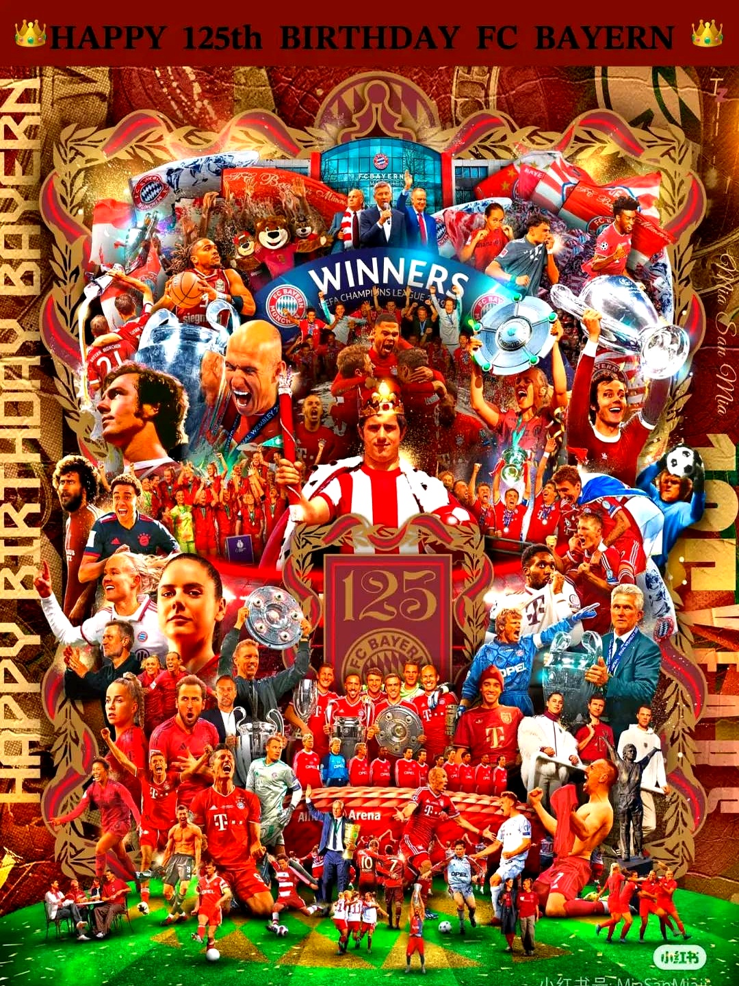 开云体育平台APP-包含拜仁慕尼黑队豪取大胜，实力彰显的词条