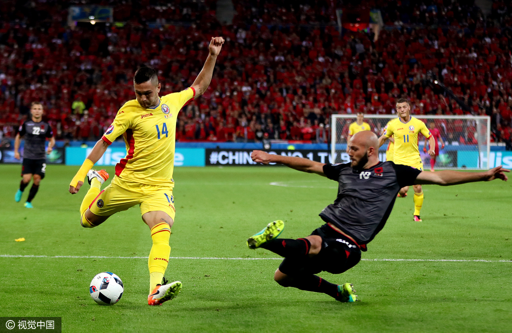 罗马尼亚遗憾失利,客场-负于阿尔巴尼亚的简单介绍 罗马尼亚遗憾失利,客场-负于阿尔巴尼亚的简单介绍