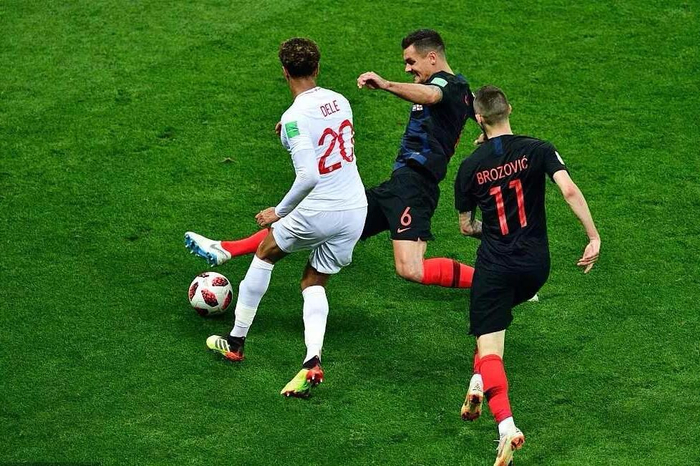 英格兰逆转克罗地亚,晋级决赛的简单介绍 英格兰逆转克罗地亚,晋级决赛的简单介绍