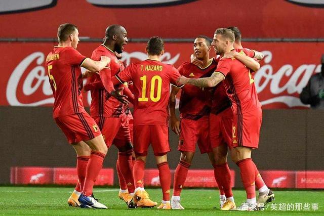 激战不断!最新国际足球盛事速报的简单介绍 激战不断!最新国际足球盛事速报的简单介绍