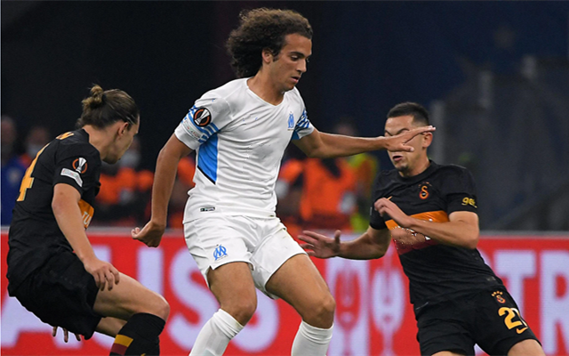 开云体育平台APP-包含马赛客场战胜对手，重新提升排名士气大振的词条