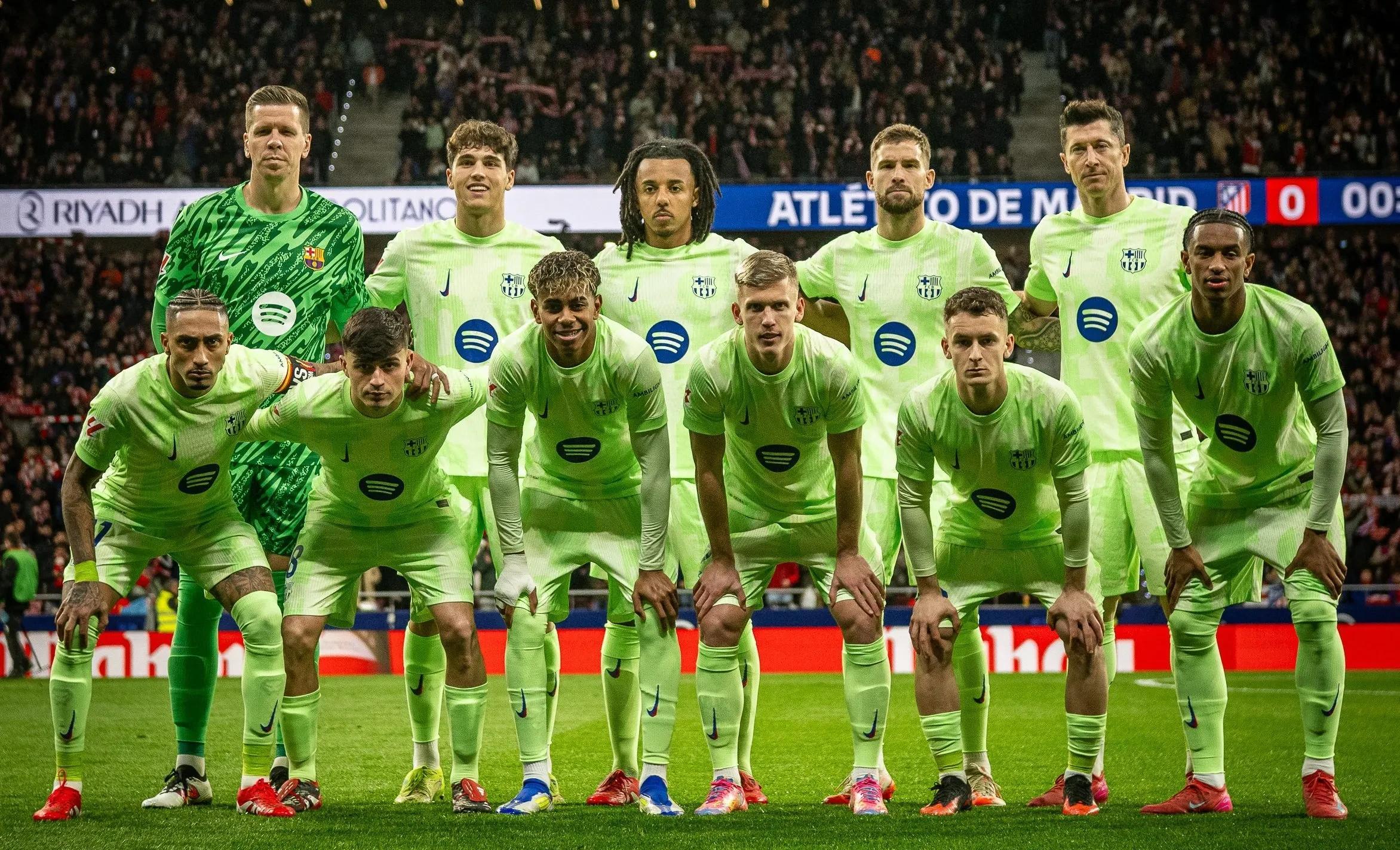 西甲竞技水平提升,多位新秀崭露头角的简单介绍 西甲竞技水平提升,多位新秀崭露头角的简单介绍