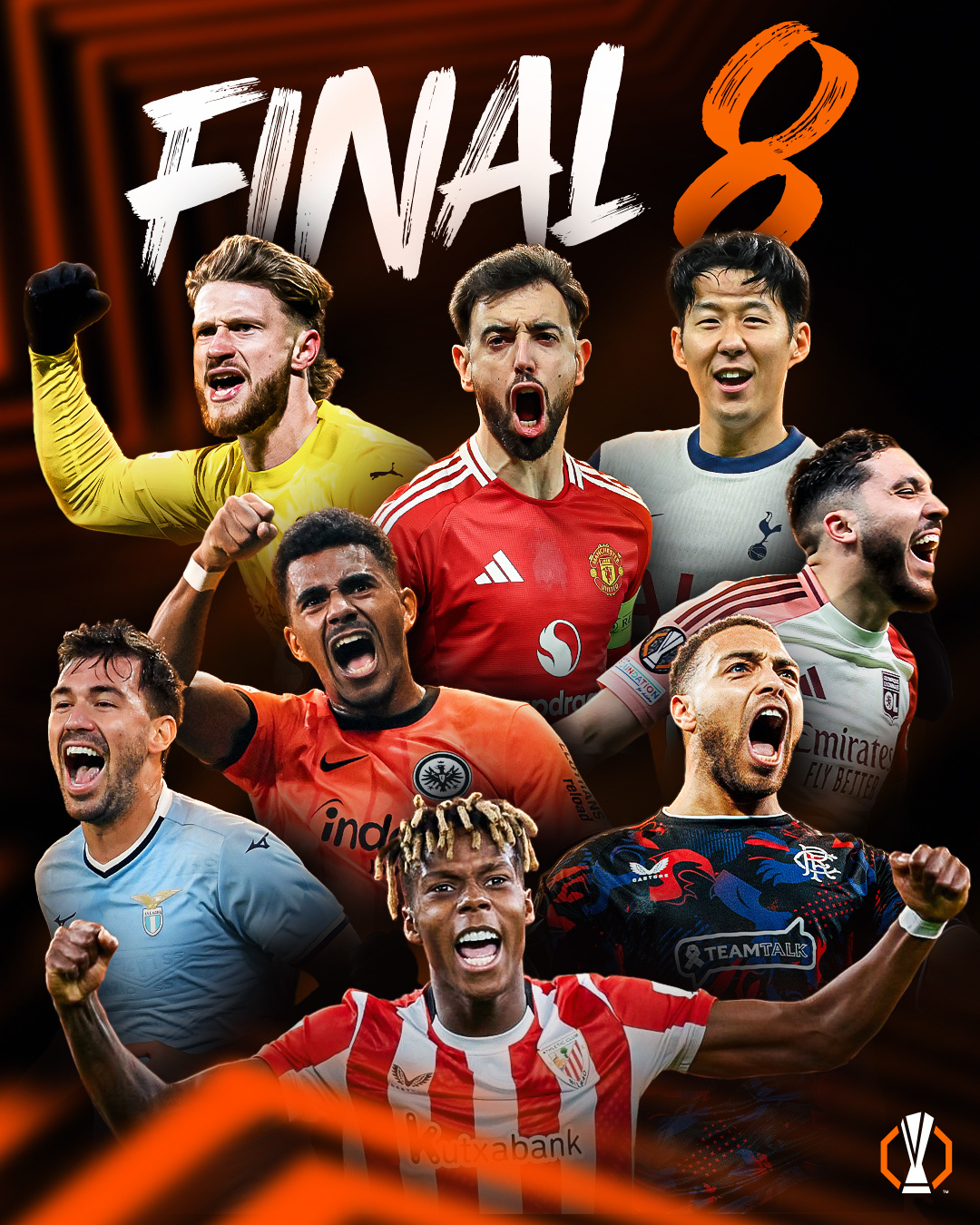 欧国联杯中两支球队实力对比悬殊 欧国联杯中两支球队实力对比悬殊