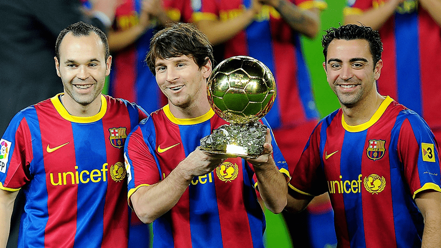 梅西梅开二度,巴萨轻取欧冠胜利 梅西梅开二度,巴萨轻取欧冠胜利